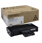 Тонер касета Orink SP220SNW, SP 201LE, RICOH, Черна, 2600 копия, Черен