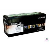 LEXMARK - Оригинална тонер касета X463A11G