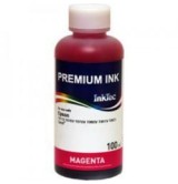 Бутилка с мастило INKTEC за Canon CLI-251M/251XLM/551M- IP7220 MG5420 MG6320 MX722 MX922, 100 ml, Червен