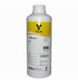 Бутилка с мастило INKTEC за Canon CLI-251Y/251XLY/551Y- IP7220 MG5420 MG6320 MX722 MX922, 1000 ml, Жълт