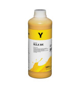 Бутилка с мастило INKTEC за HP 972/973/975/993, PageWide Pro 452 / 477/ 552dw/ 577/ 750, 1000 ml, Yellow