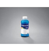 Бутилка с мастило INKTEC за Canon CLI-251C/251XL /551C -IP7220 MG5420 MG6320 MX722 MX922, 100 ml, Cyan