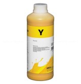 Бутилка с мастило INKTEC за HP C4903AN(940), HP C4907AN(940XL),HP CN017AA(942XL), 1000 ml, Dye, Yellow