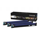 Lexmark оригинална  барабанна касета C950X73G