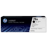 HP - Оригинална тонер касета HP CE278AD Dual pack