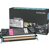 LEXMARK - Оригинална тонер касета C5340MX