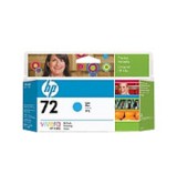 HP - Оригинална мастилница HP C9371A  No72