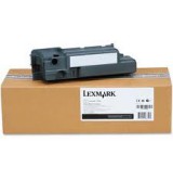 LEXMARK - Оригинална  бутилка за остатъчен тонер C734X77G