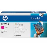 HP - Оригинална тонер касета CE253A