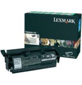 LEXMARK - Оригинална тонер касета T650H11E