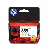 HP - Oригинална мастилница CZ112AE