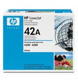 HP - Оригинална тонер касета Q5942A