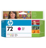 HP - Оригинална мастилница HP C9372A No72