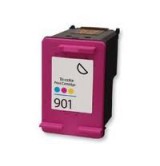 Мастилница UPRINT CC656A HP, Cyan/Magenta/Yellow