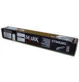 LEXMARK - Оригинална барабанна касета C734X20G