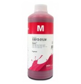 Бутилка с мастило INKTEC за HP 5971M ,Pigment 1000 гр, Червен