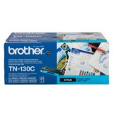 BROTHER - Оригинална тонер касета Brother TN 130C