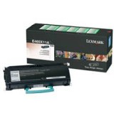 LEXMARK - Оригинална тонер касета E460X11E
