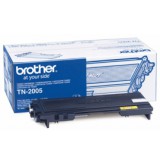 BROTHER - Оригинален тонер касета Brother TN 2005