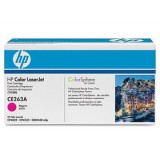 HP - Оригинална тонер касета CE263A