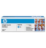 HP - Оригинална тонер касета CC531A