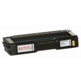 Тонер касета Ricoh SPC340E, 5000 копия C340DN  yellow