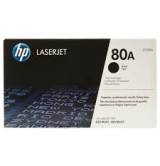 HP - Oригинална тонер касета  CF280A