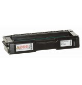 Тонер касета Ricoh SPC340E, 5000 копия C340DN Black 