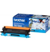 BROTHER - Оригинална тонер касета Brother TN 135C