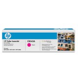 HP - Оригинална тонер касета CB543A