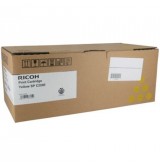 Тонер касета Ricoh SPC220E, 2300 копия C240DN, Yellow