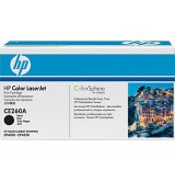 HP - Оригинална тонер касета CE260A