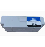 Мастилница съвместима SJIC33P(K) black за  Epson POS TM-J7200/ TM-J7700, 50ml