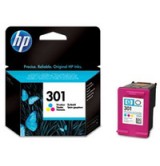 HP - Оригинална мастилница HP CH562EE(№301)