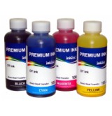 Бутилка с мастило INKTEC за Canon CL-511/CL-211 /CL-811/CL-513, 100 ml, Жълт