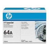 HP - Оригинална тонер касета CC364A