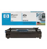 HP - Оригинална тонер касета C8543X