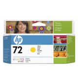 HP - Оригинална мастилница HP C9373A No72