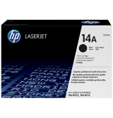 HP оригинална Тонер касета - CF214A