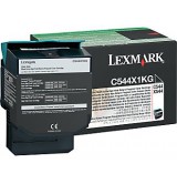 LEXMARK - Оригинална тонер касета C544X1KG
