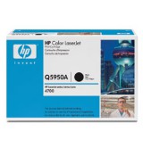 HP - Оригинална тонер касета Q5950A