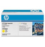 HP - Oригинална тонер кaсета CF032A