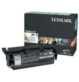 LEXMARK - Оригинална тонер касета T650A11E