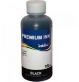 Бутилка с мастило INKTEC за Canon CLI-251Bk/251XL /551BK -IP7220 MG5420 MG6320 MX722 MX922, 100 ml, Черен