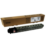 Тонер касета RICOH Black  IM C3501CE, IM C5501CE, 32500 k., Черен