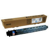 Тонер касета RICOH Cyan IM C3501CE, IM C5501CE, 24000 k., Cyan