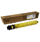 Тонер касета RICOH Yellow IM C3501CE, IM C5501CE, 24000., Yellow