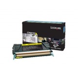 Lexmark Оригинална Тонер касета -  C746A1YG