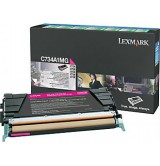 LEXMARK - Оригинална тонер касета C734A1MG