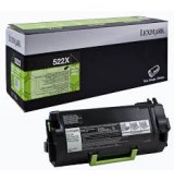 Lexmark оригинална  тонер касета   52D2X00